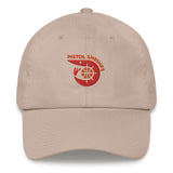 Pistol Shrimps Logo Dad Hat