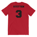 Melissa Stetten Jersey