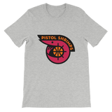 Old School Unisex T-Shirt