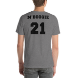Han M'Boogie Jersey