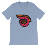 Old School Unisex T-Shirt