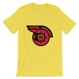 Old School Unisex T-Shirt