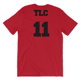 Tali Levi-Crouch Jersey