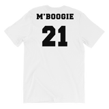 Han M'Boogie Jersey