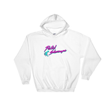 2018 Hooded Sweatshirt