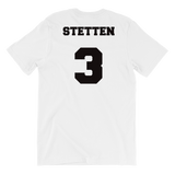 Melissa Stetten Jersey