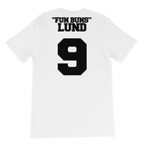 Amanda "Fun Buns" Lund Jersey