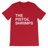 2015 Unisex T-Shirt