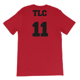 Tali Levi-Crouch Jersey