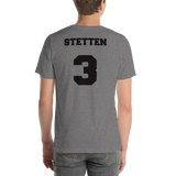 Melissa Stetten Jersey