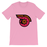 Old School Unisex T-Shirt