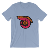 Old School Unisex T-Shirt