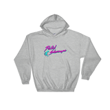 2018 Hooded Sweatshirt