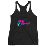 Women's Racerback Tank