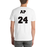 Allyson Pemberton Jersey