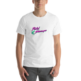 2018 Unisex T-Shirt