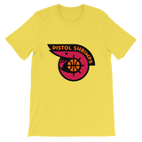 Old School Unisex T-Shirt