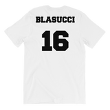 Maria Blasucci Jersey