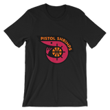 Old School Unisex T-Shirt