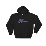 2018 Hooded Sweatshirt