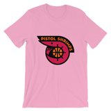 Old School Unisex T-Shirt